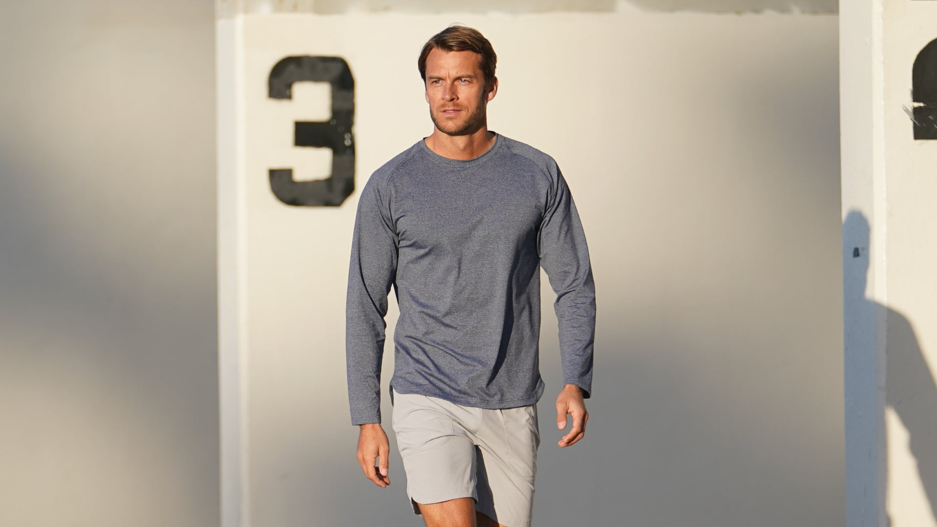 Seamfinity Long Sleeve