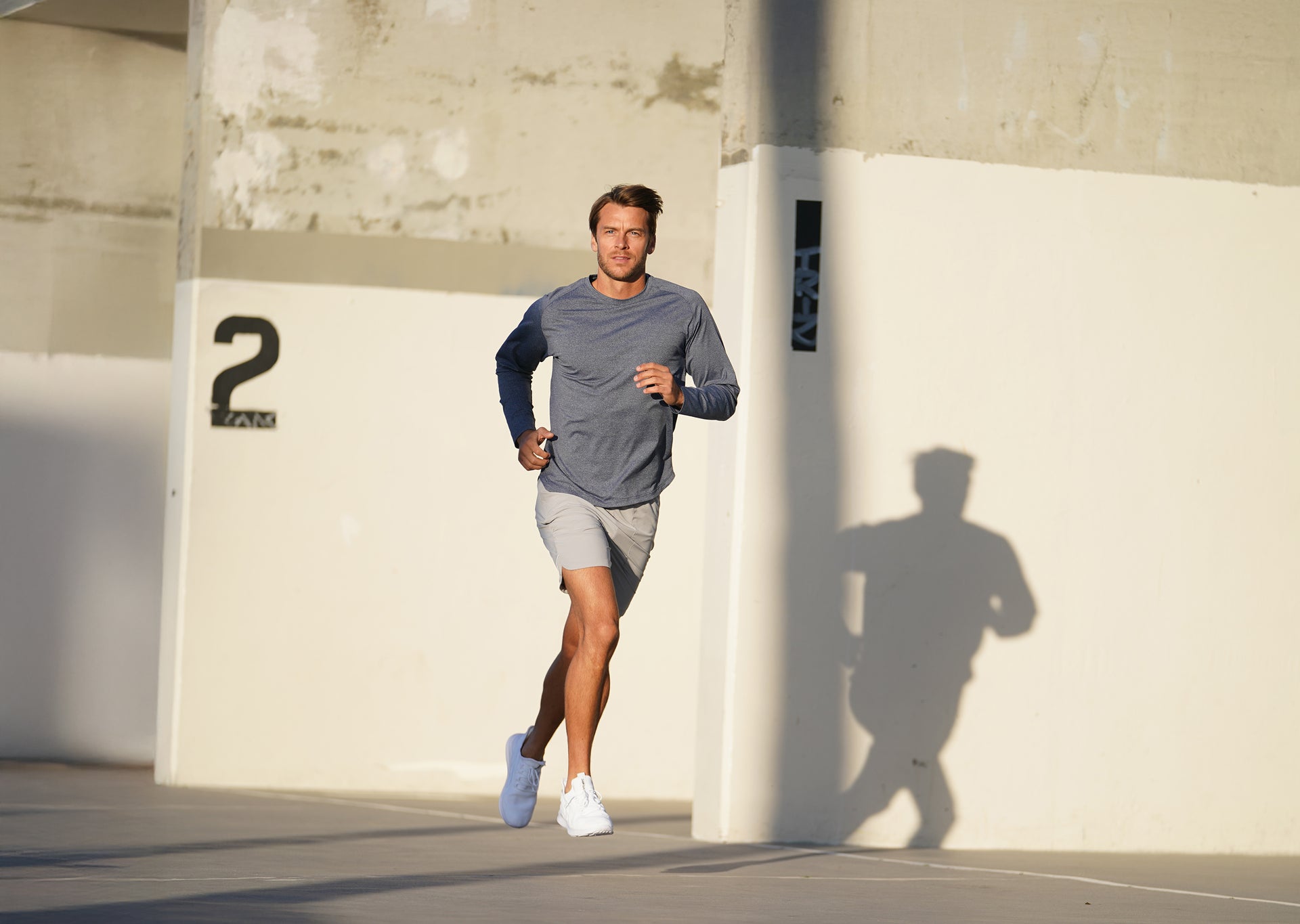 Pacesetters main banner