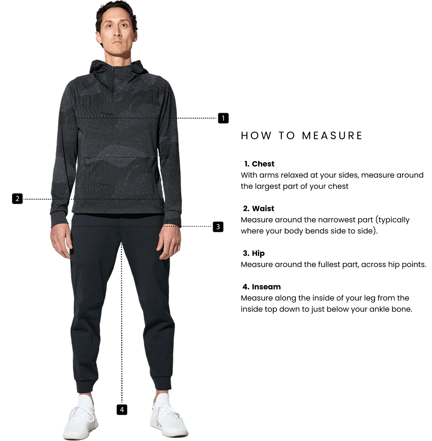 Size Guide Image
