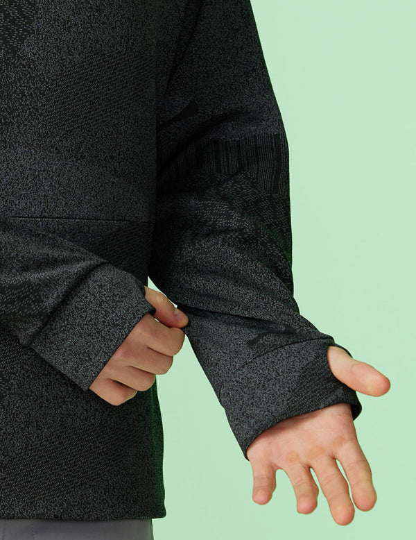 StayPut Sleeves