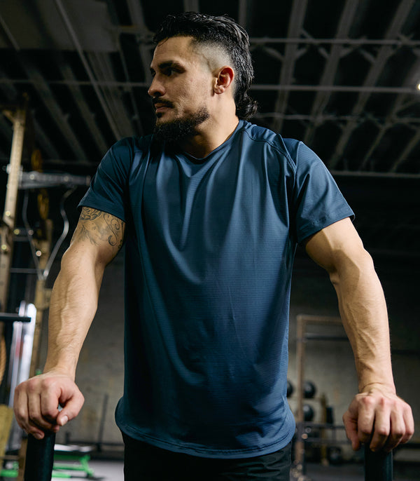 Effortlessly Relaxed