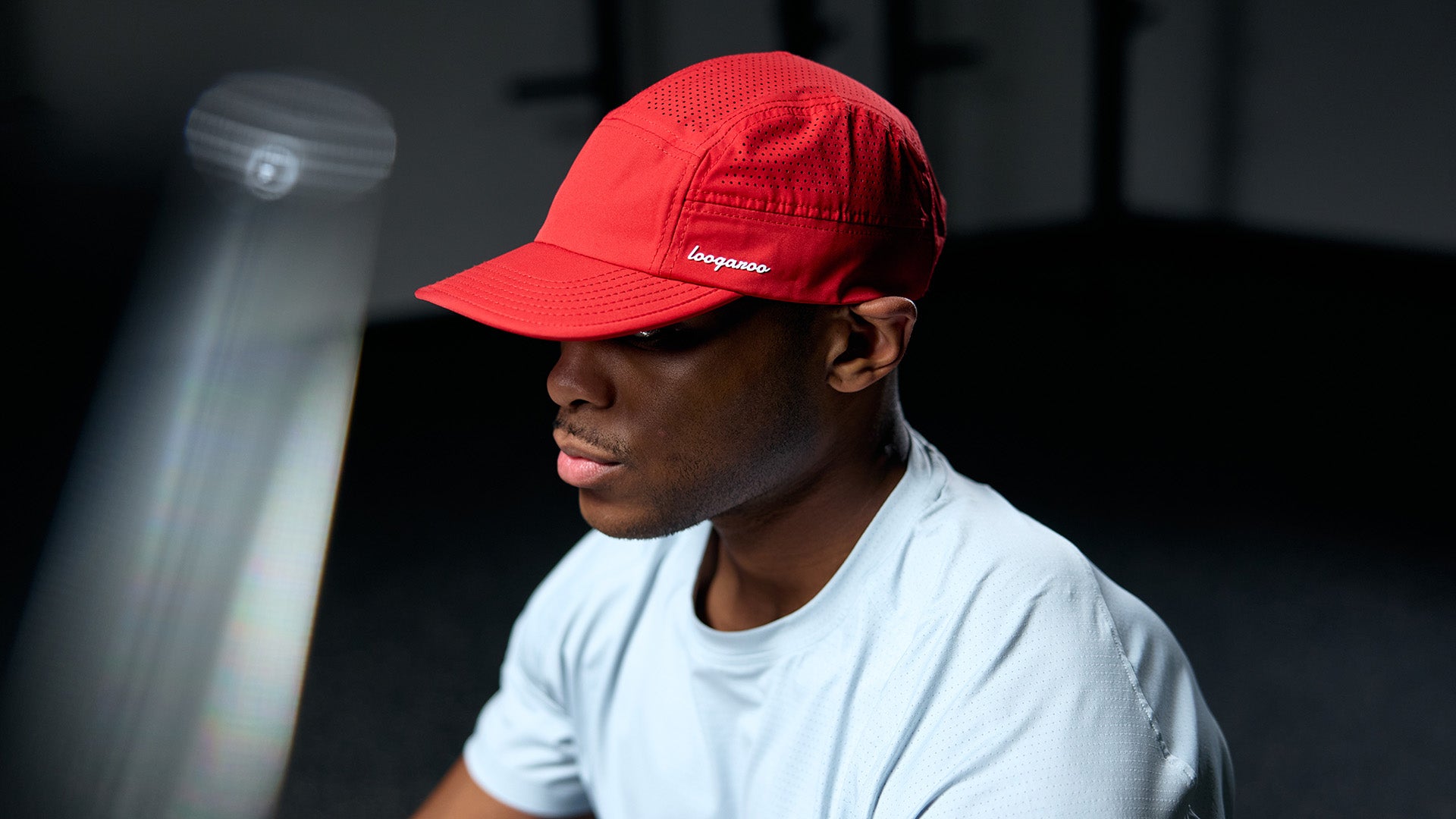 Pacer Hat