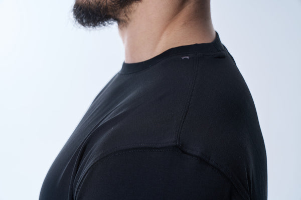 Core Cotton, Built Different