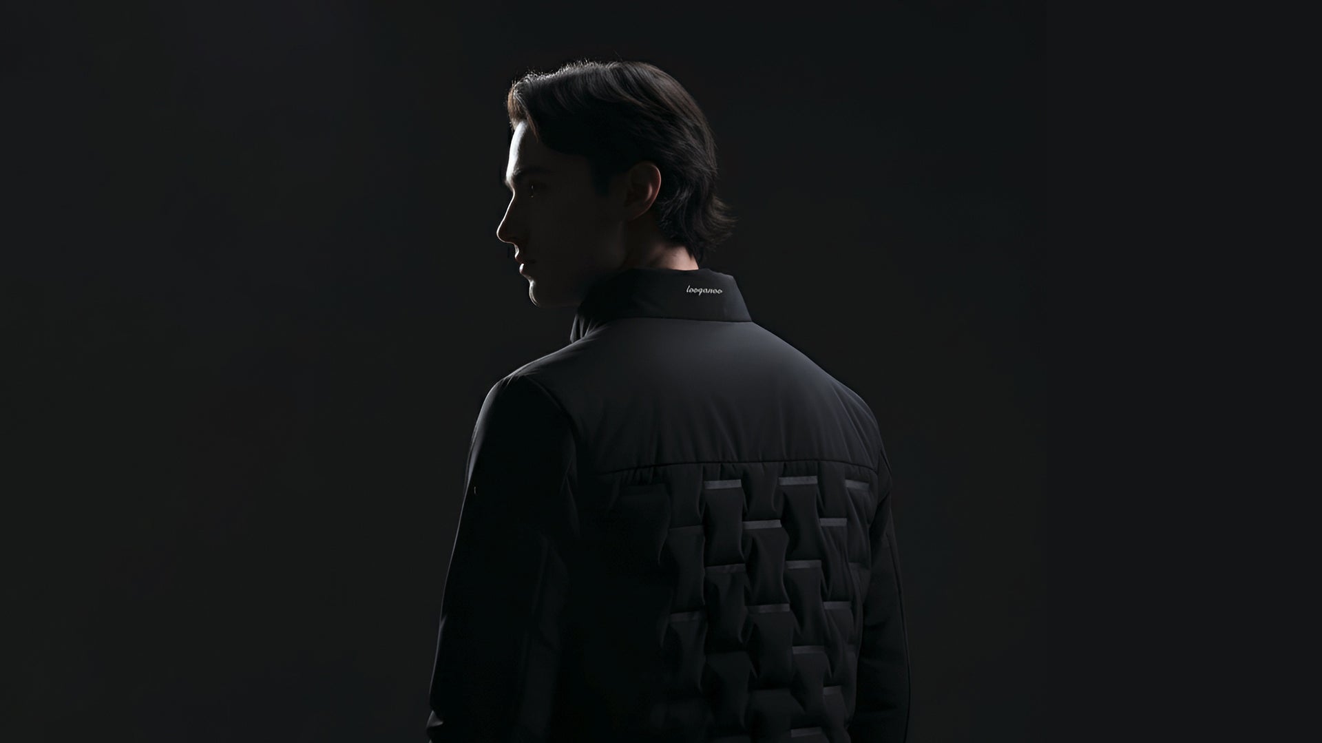 Lookaroo Celsius | Men's Jacket | Loogaroo