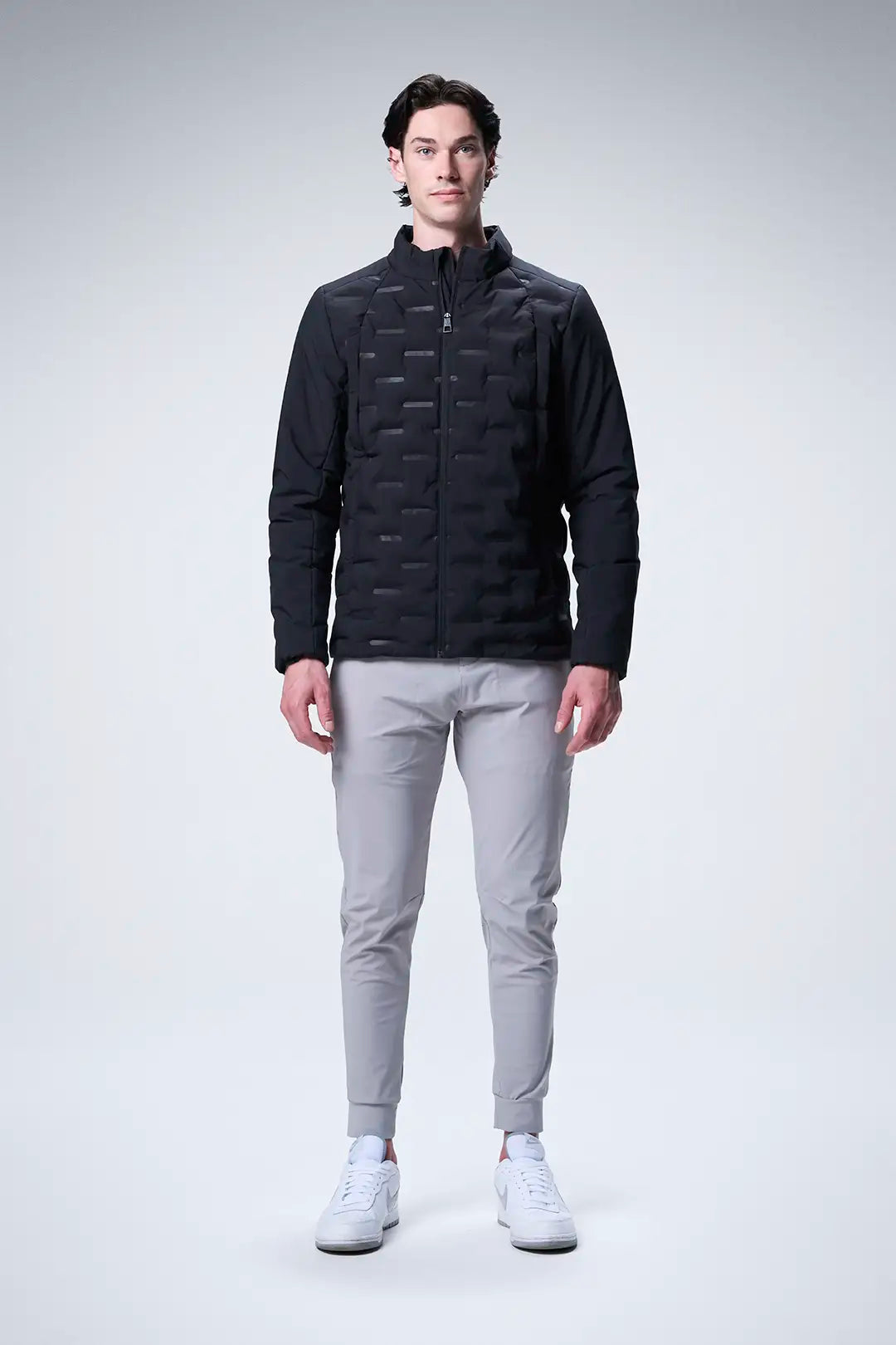 Lookaroo Celsius | Men's Jacket | Loogaroo