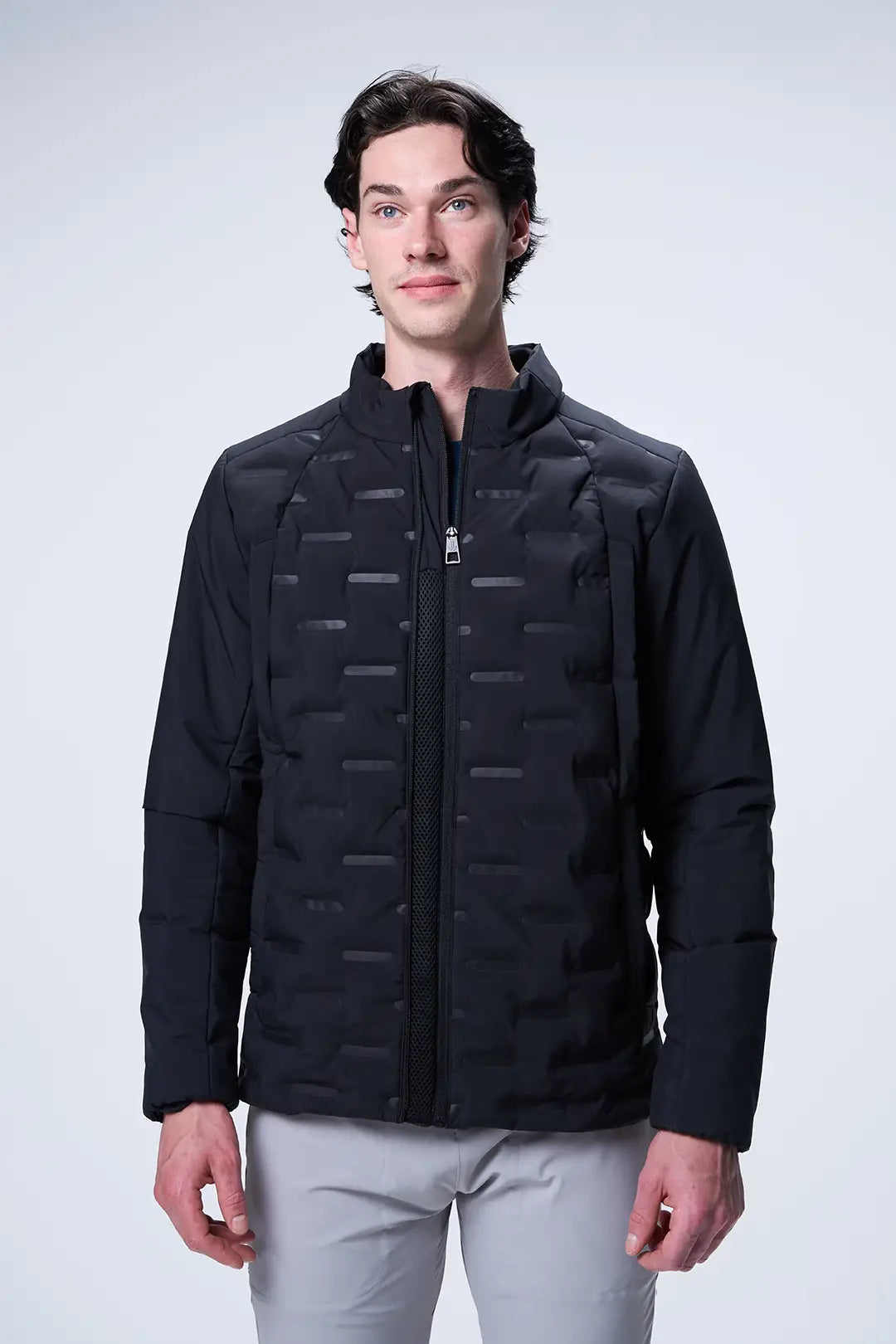 Lookaroo Celsius | Men's Jacket | Loogaroo
