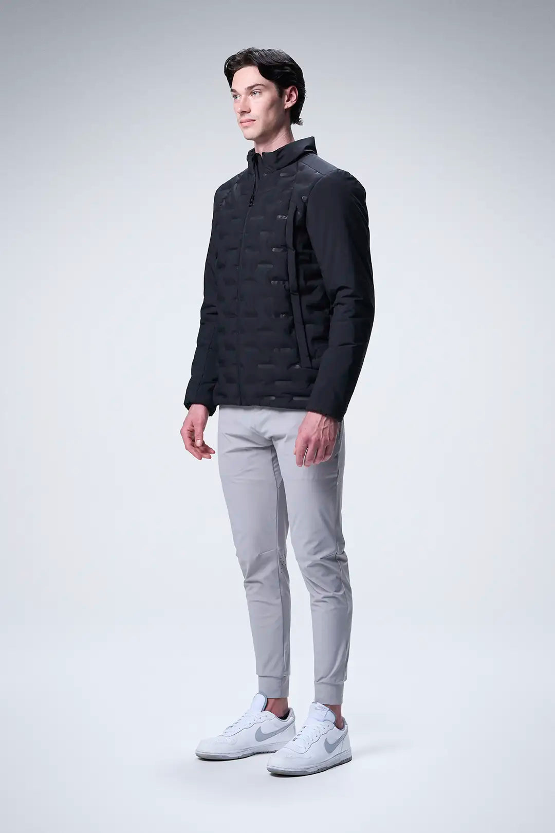 Lookaroo Celsius | Men's Jacket | Loogaroo