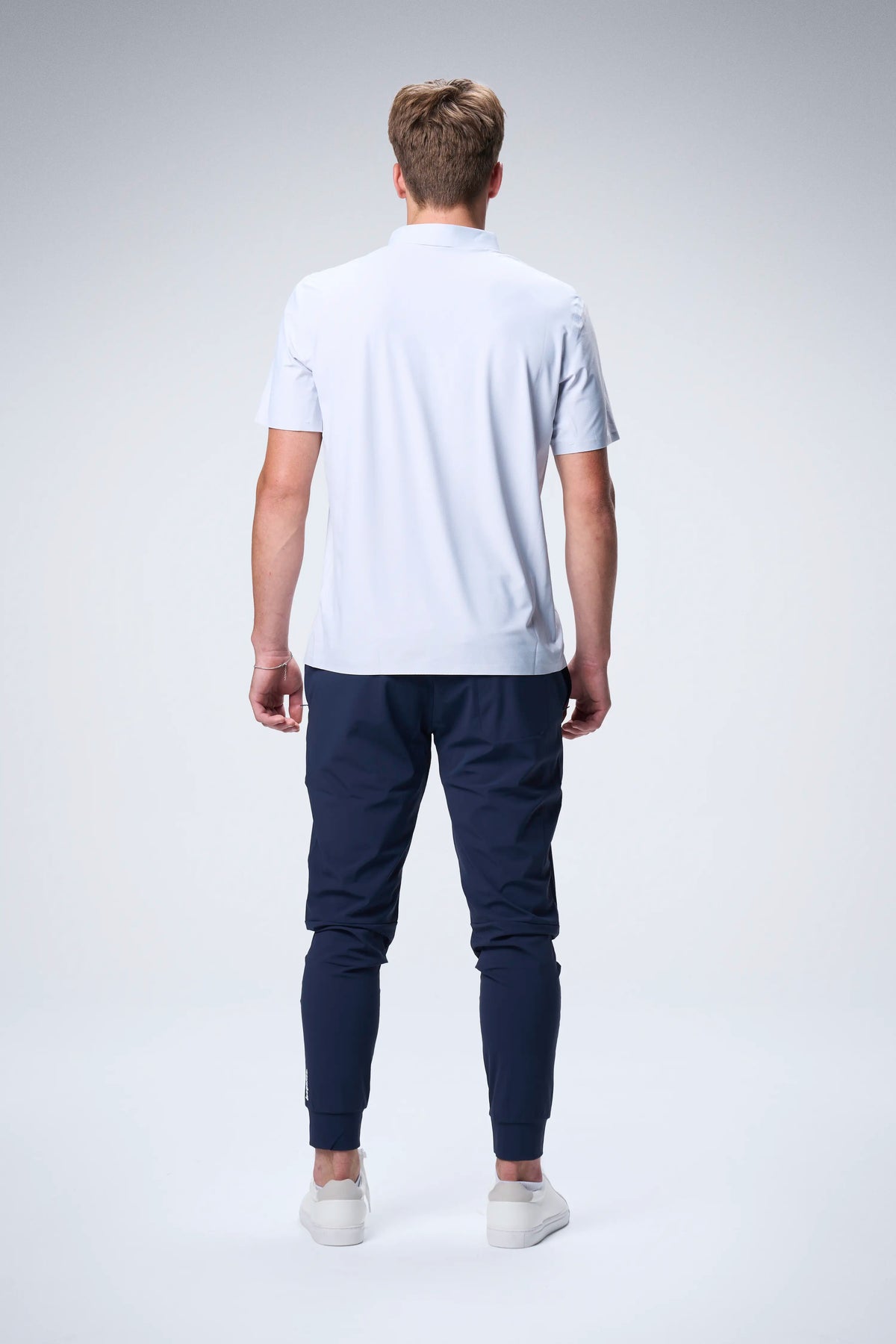 Lookaroo Men's Gameday Polo | Loogaroo