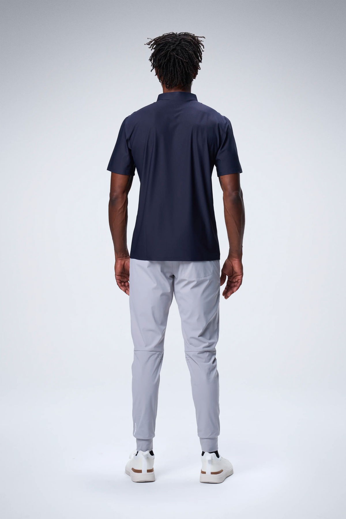 Lookaroo Men's Gameday Polo | Loogaroo