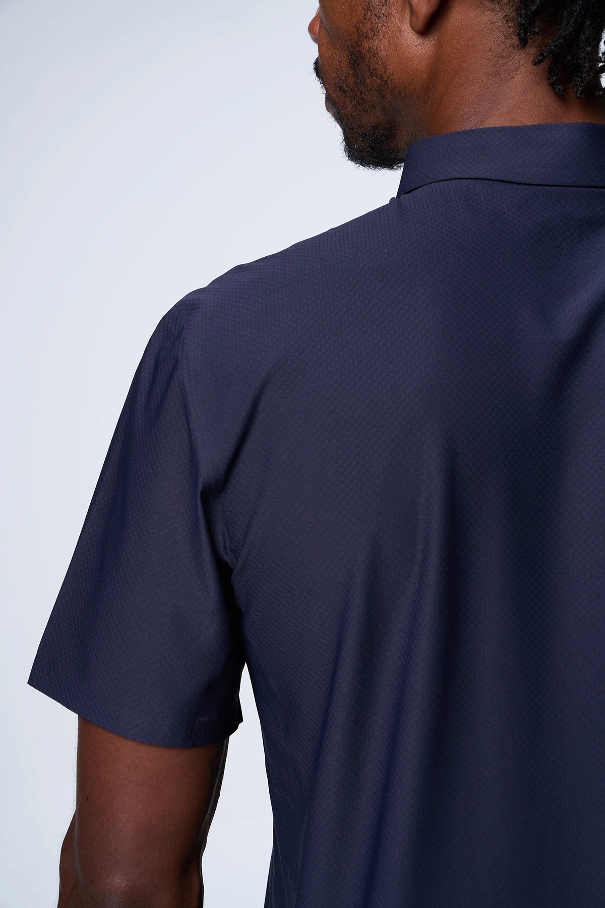 Lookaroo Men's Gameday Polo | Loogaroo
