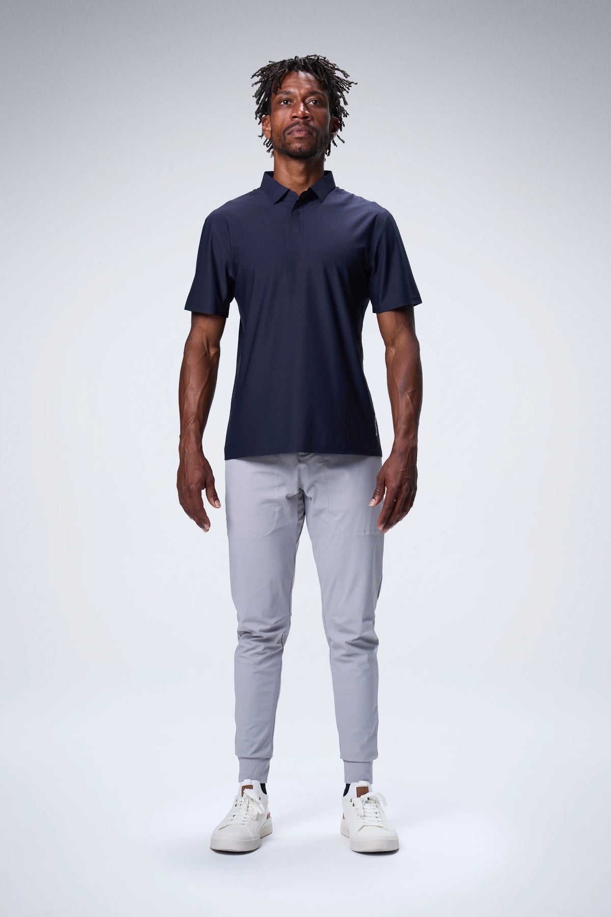 Lookaroo Men's Gameday Polo | Loogaroo