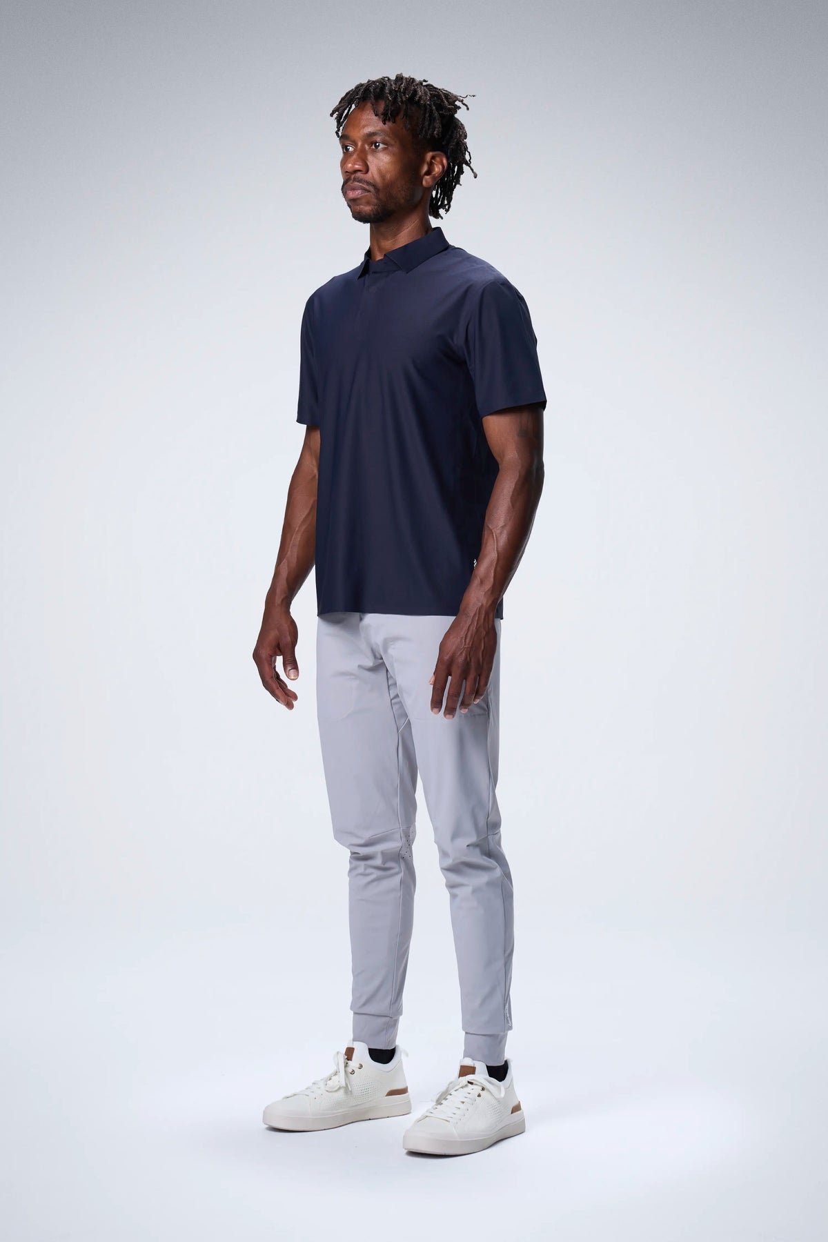 Lookaroo Men's Gameday Polo | Loogaroo