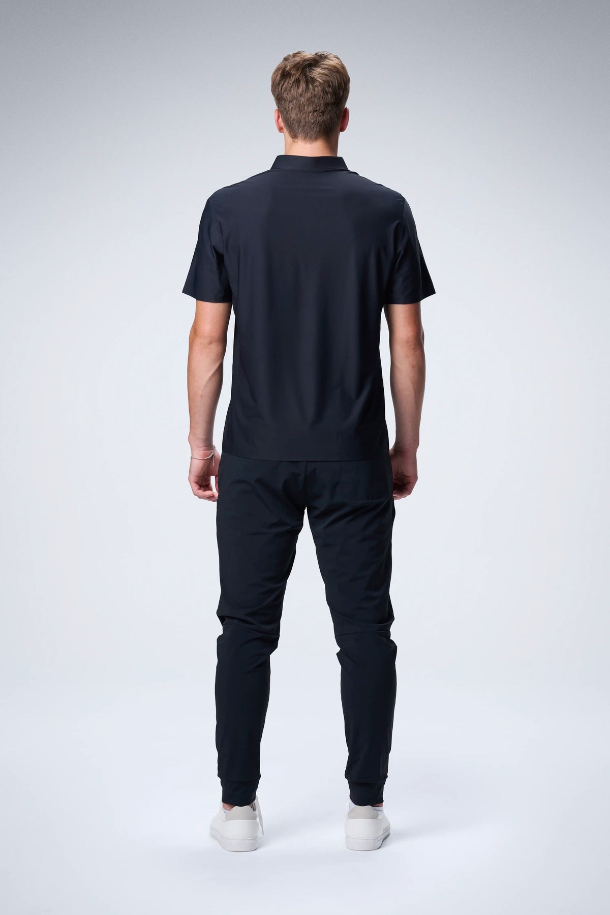 Lookaroo Men's Gameday Polo | Loogaroo