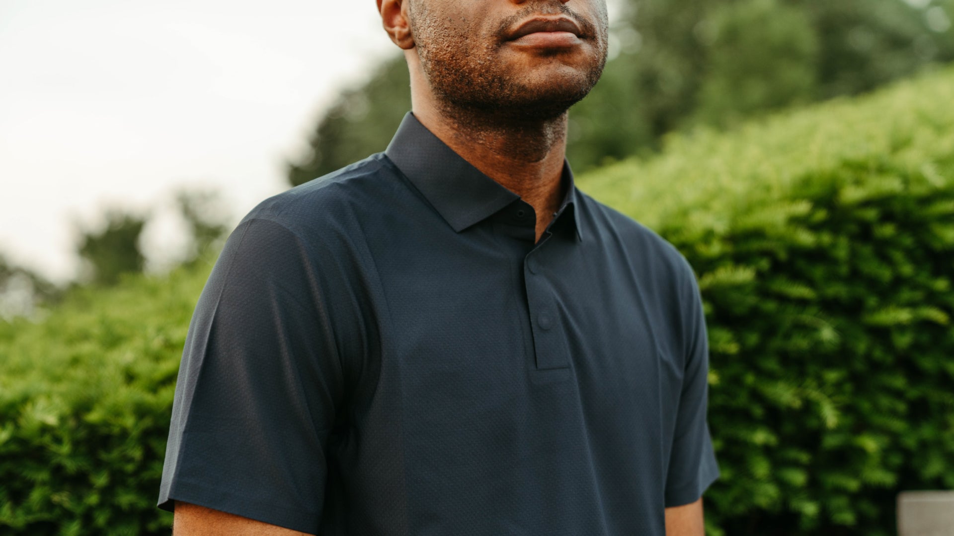 GAMEDAY POLO