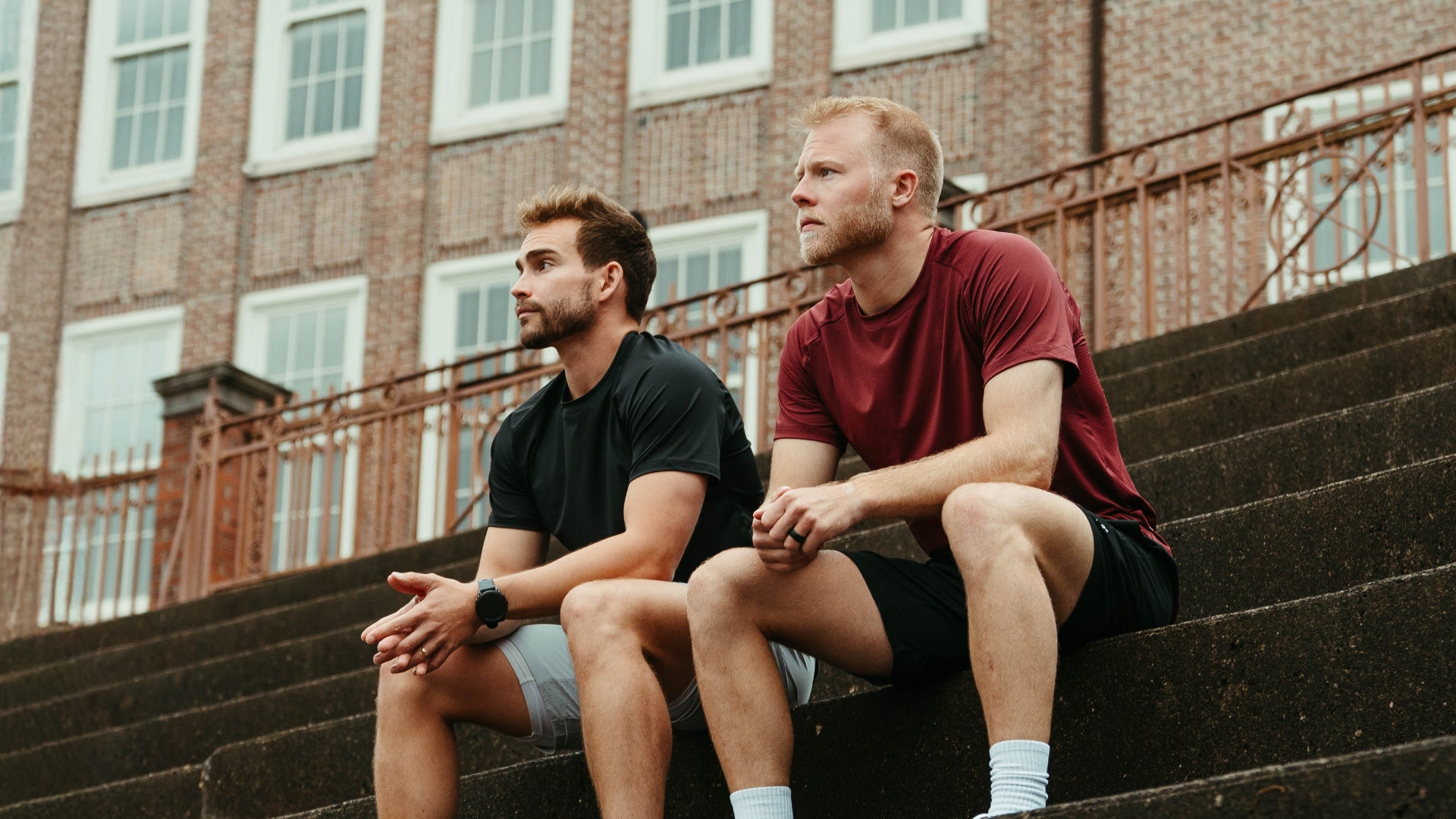 Seamfinity Tee