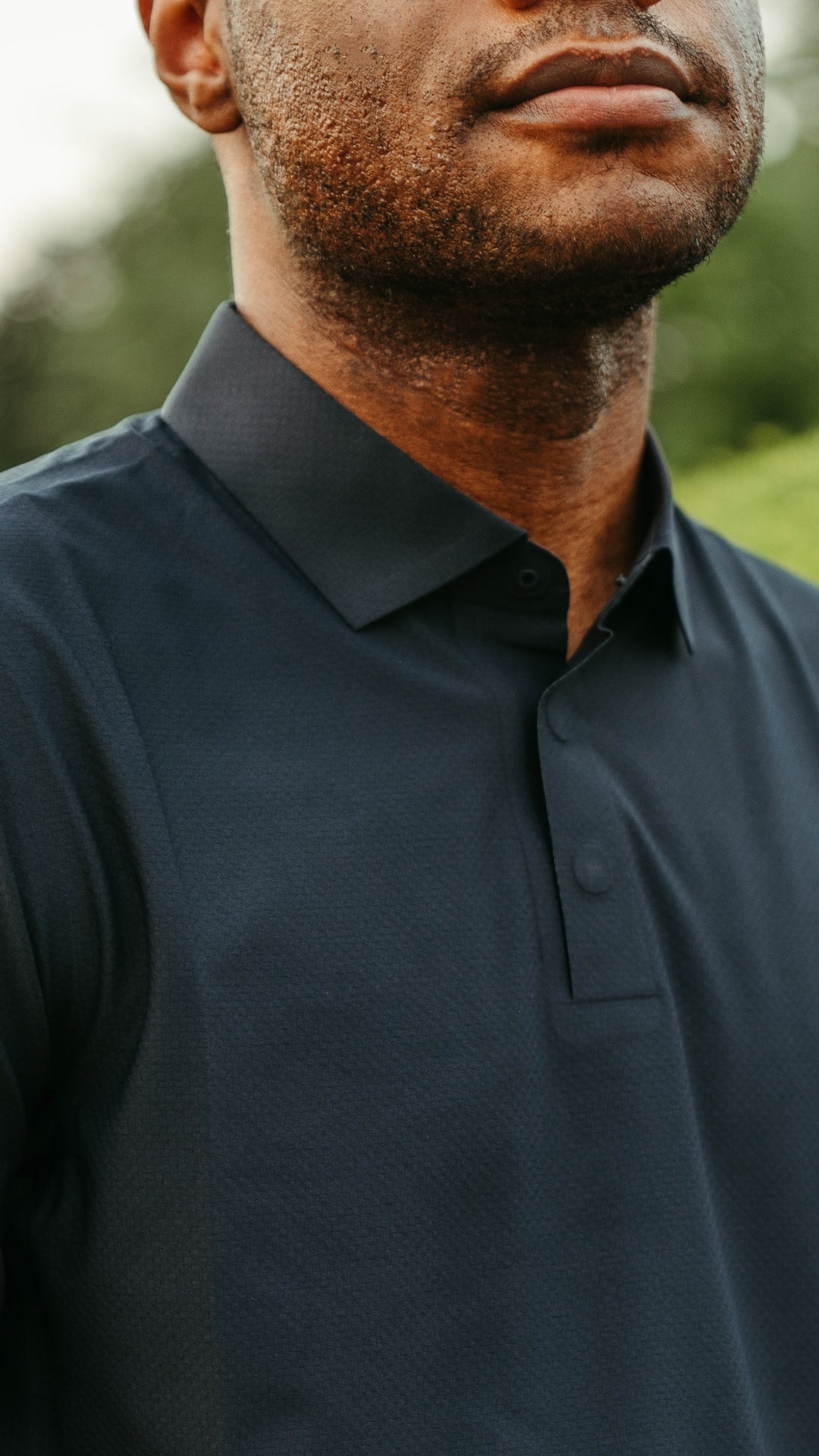 GAMEDAY POLO