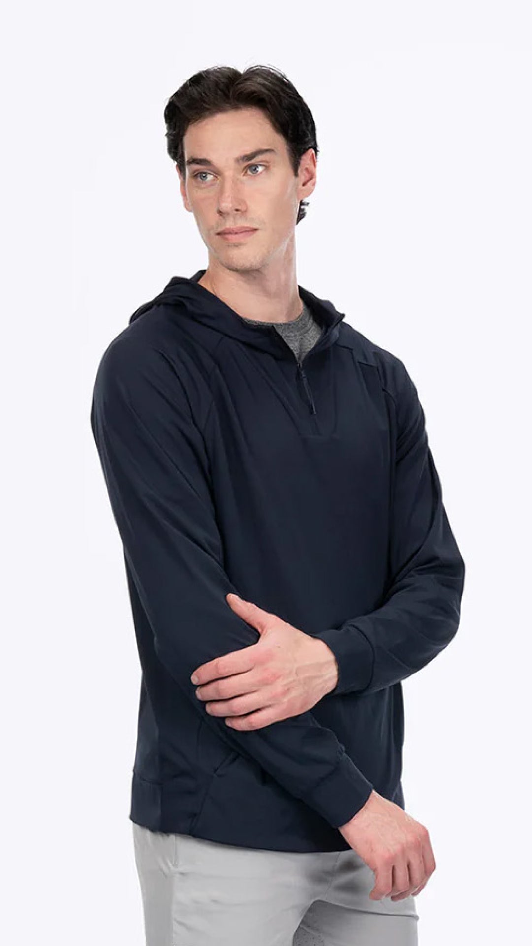 PULSE HOODIE