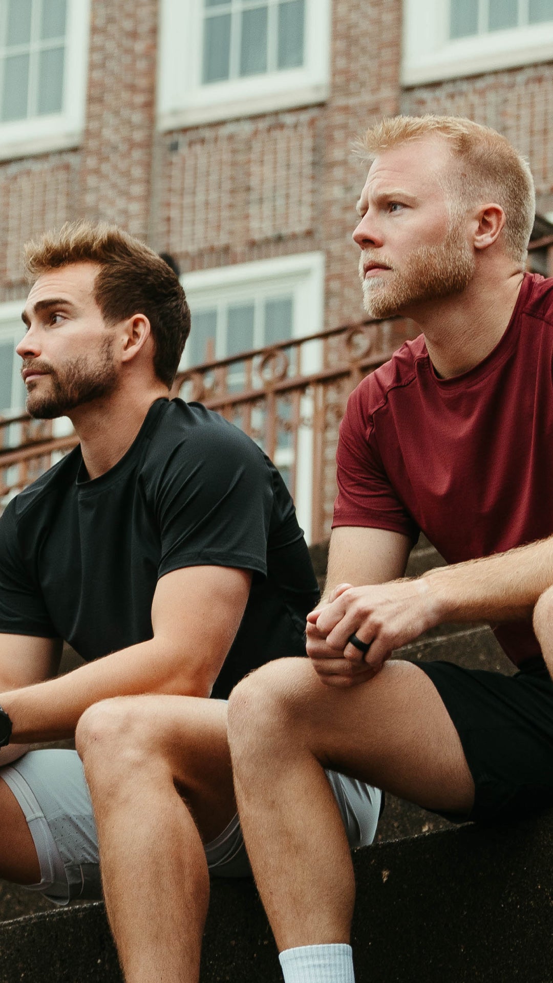 Seamfinity Tee