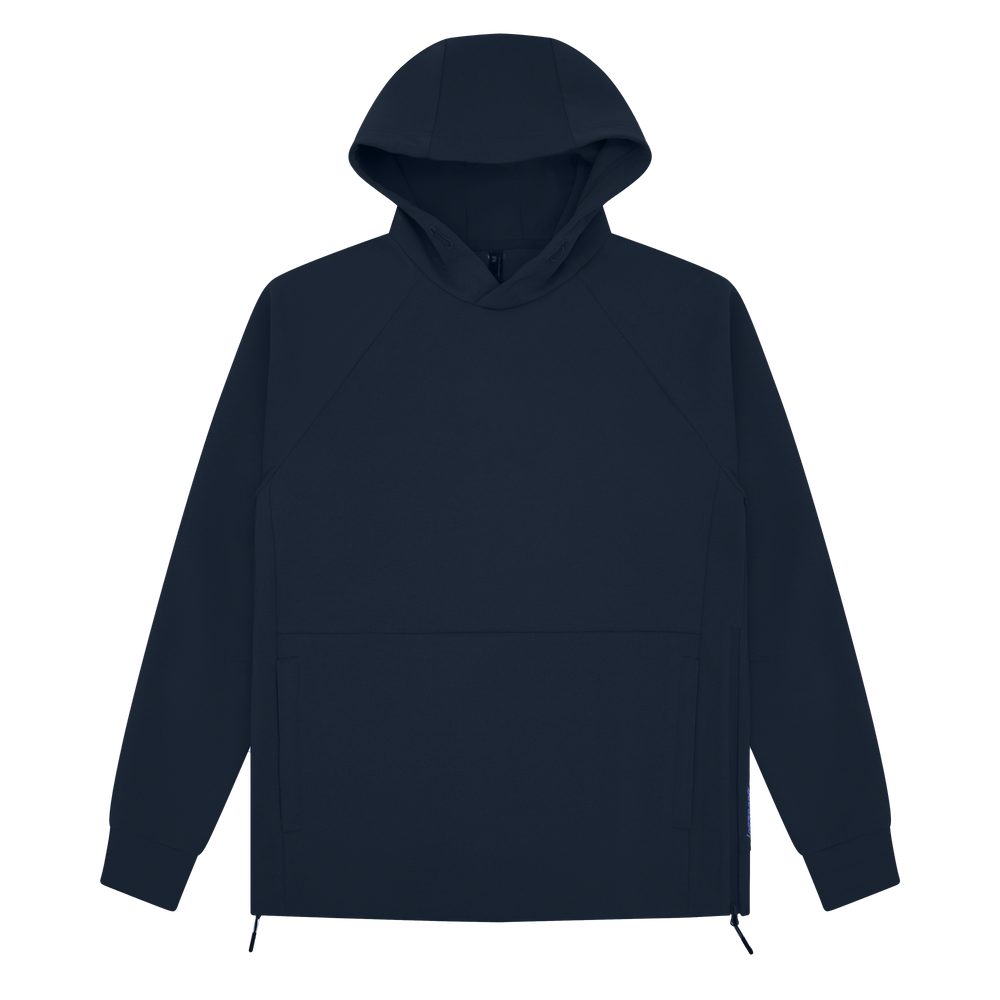 MoonWeave Hoodie