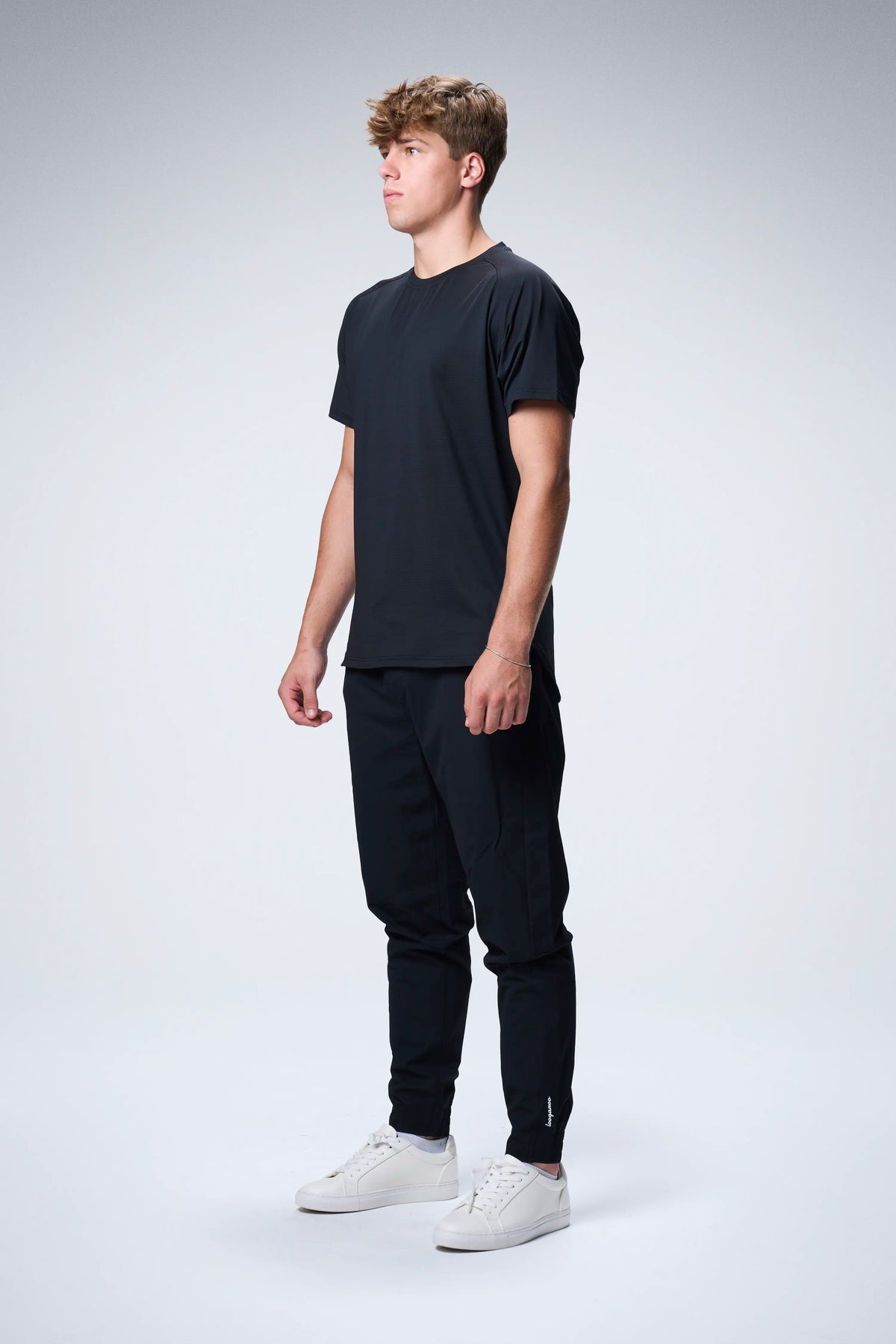 Lookaroo Nexa Joggers | Premium Performance Athletic Pants | Loogaroo