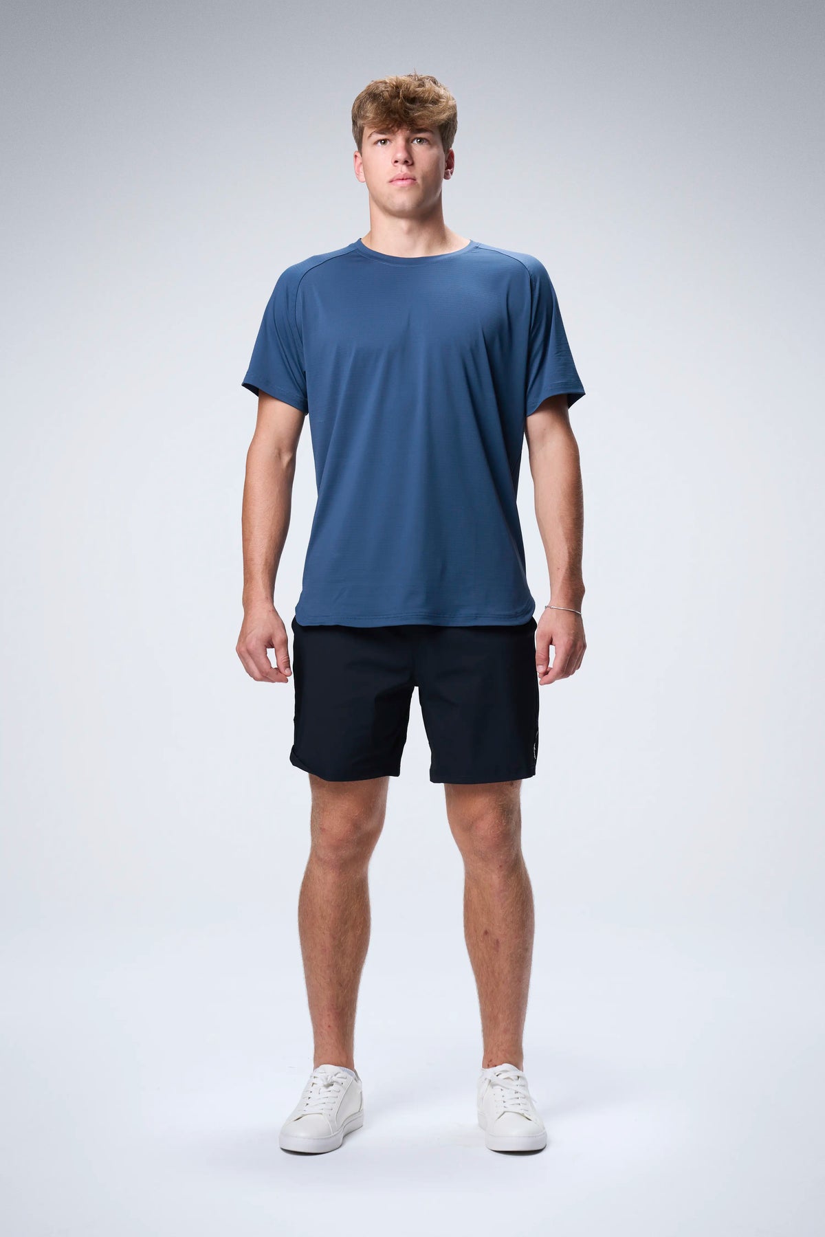 Lookaroo Nexa Men's Athletic Shorts | Loogaroo