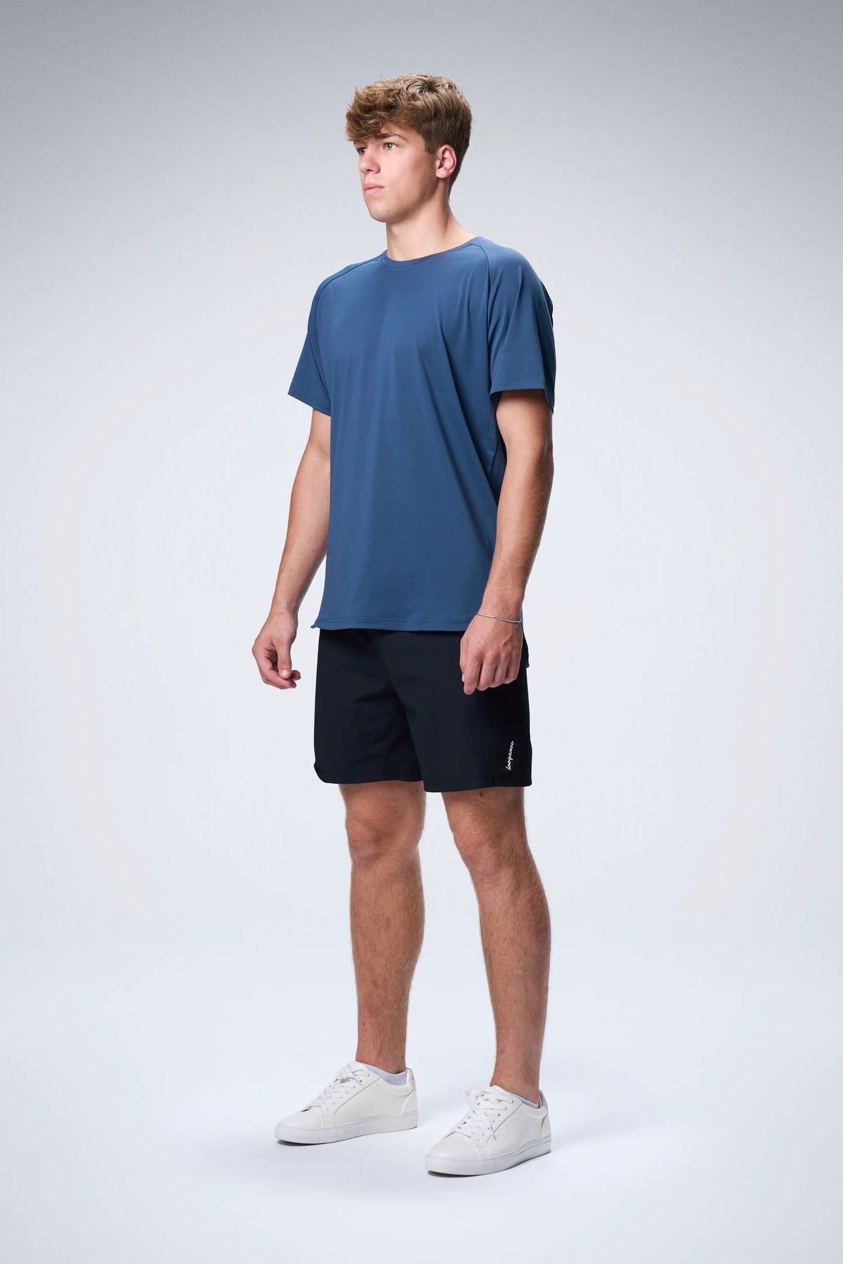 Lookaroo Nexa Men's Athletic Shorts | Loogaroo