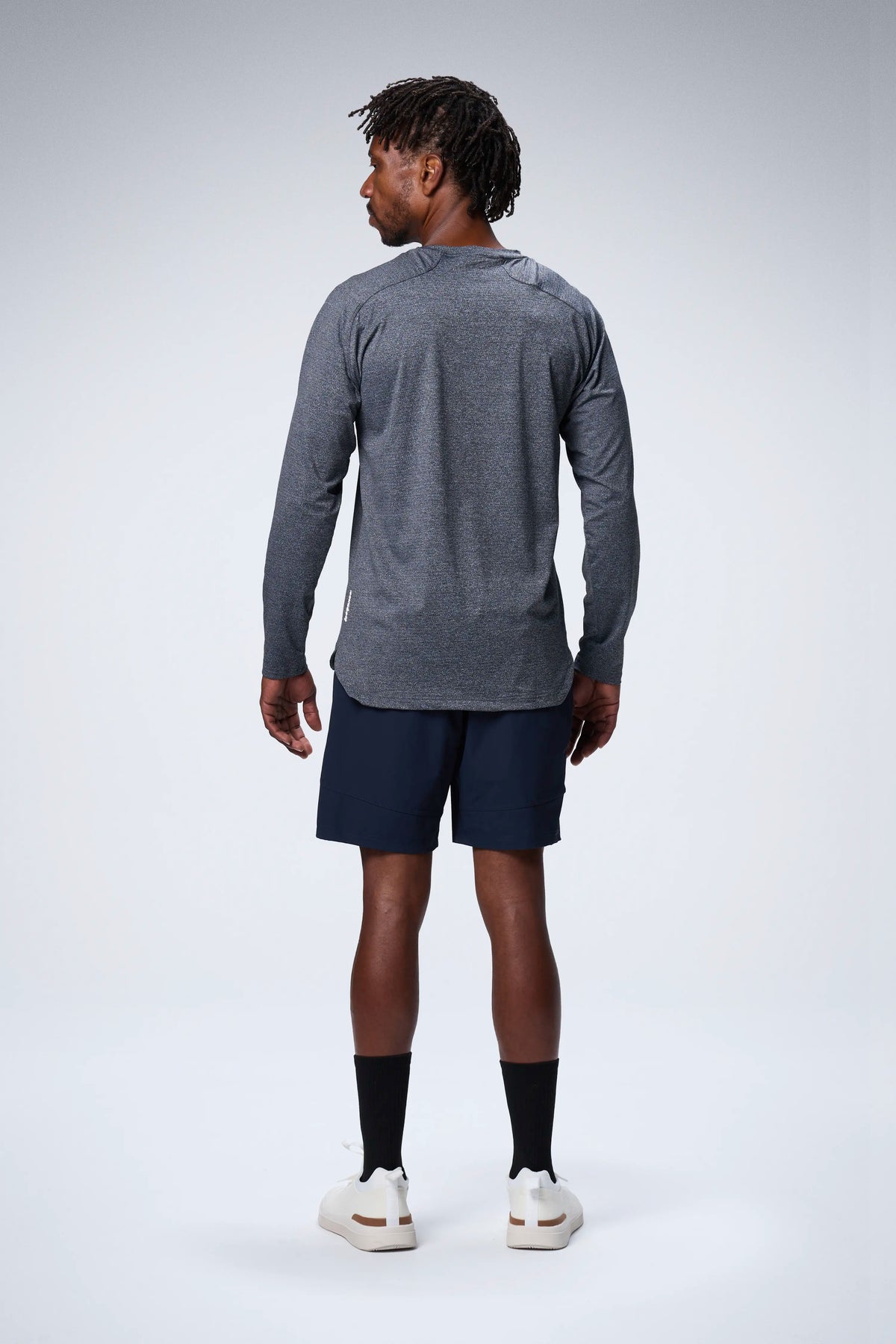 Loogaroo Animation Nexa Men's Athletic Shorts | Loogaroo