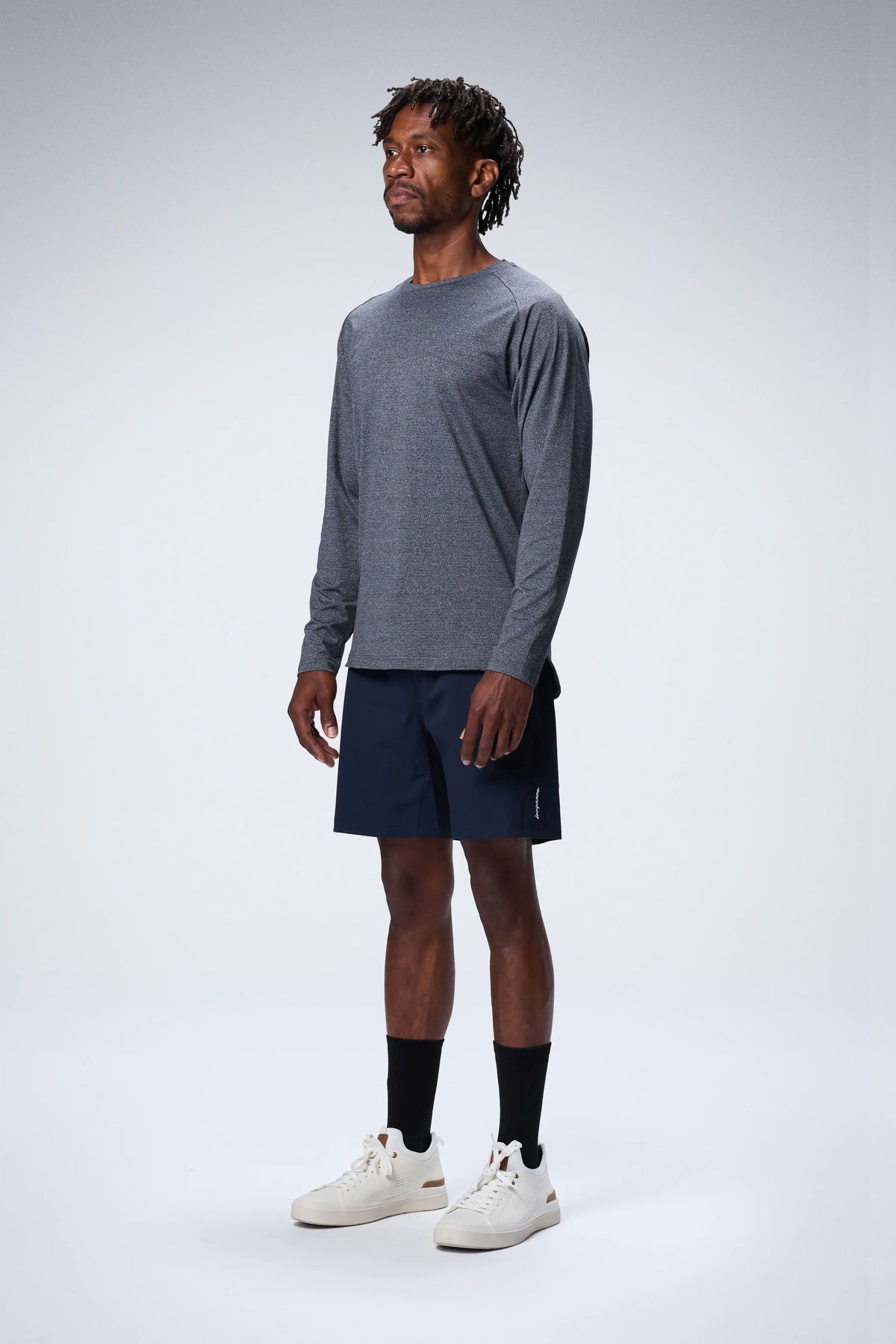 Nexa Men's Athletic Shorts | Loogaroo Nexa Men's Athletic Shorts | Loogaroo