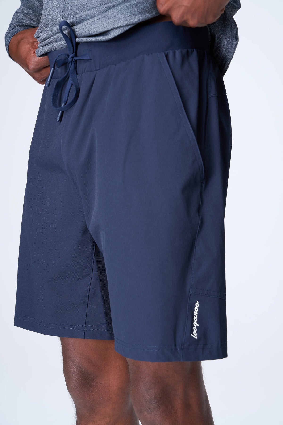 Lookaroo Nexa Men's Athletic Shorts | Loogaroo