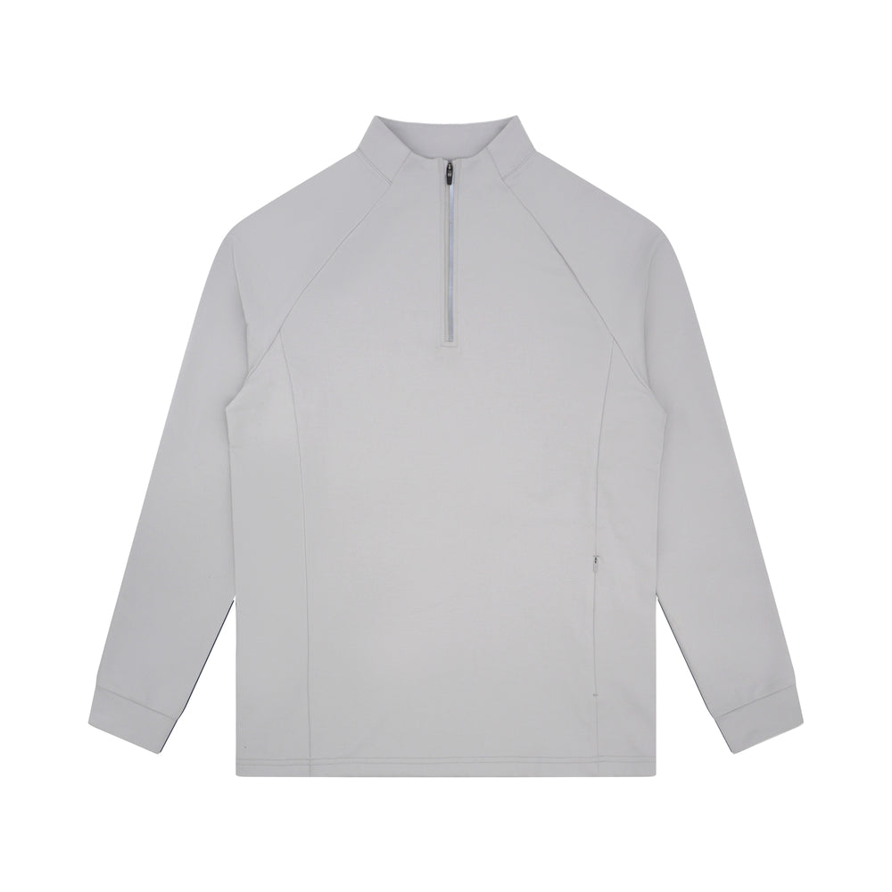 QuickQuarter | Men's QuarterZip | Loogaroo
