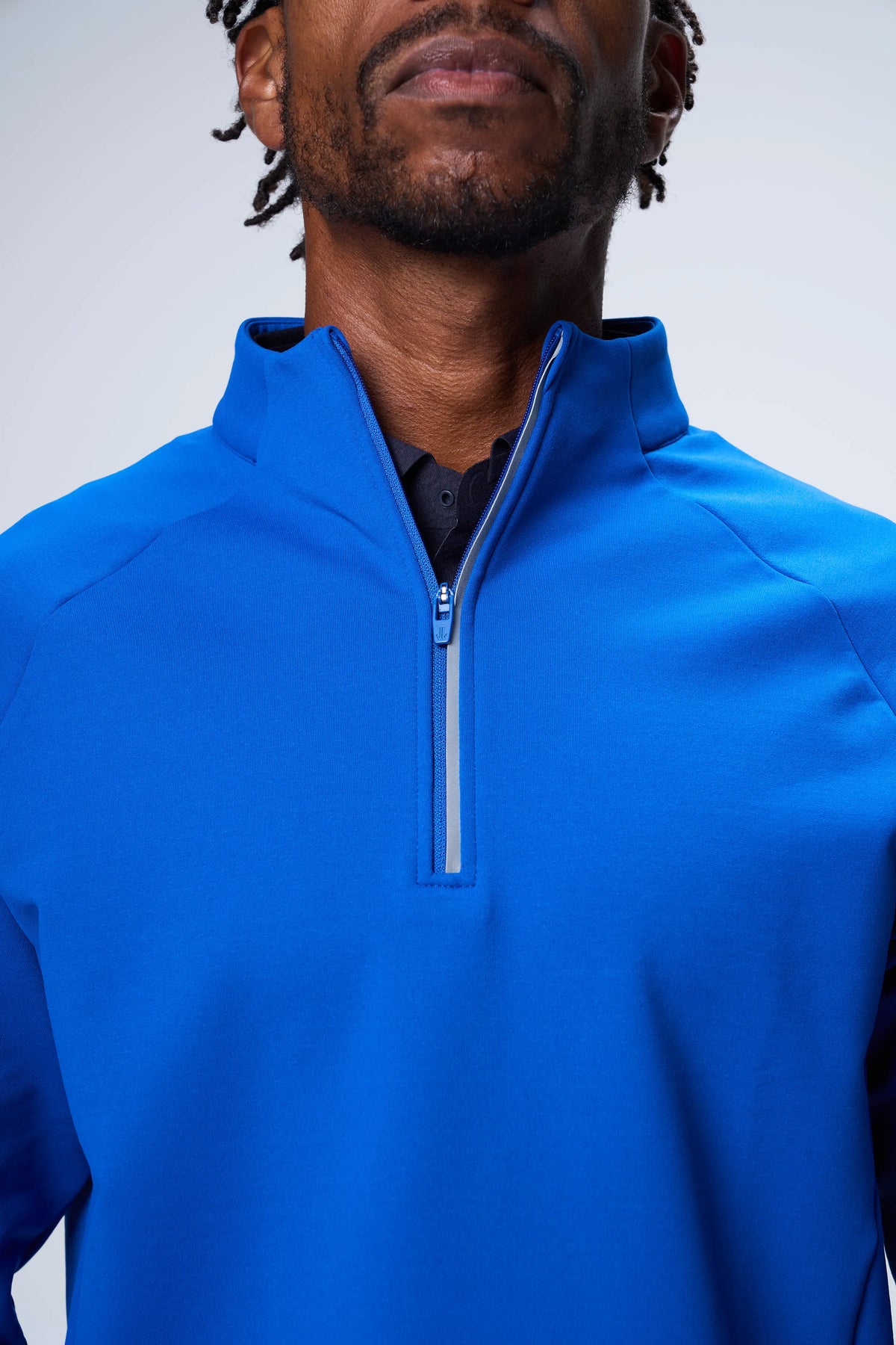 Lookaroo QuickQuarter | Men's QuarterZip | Loogaroo