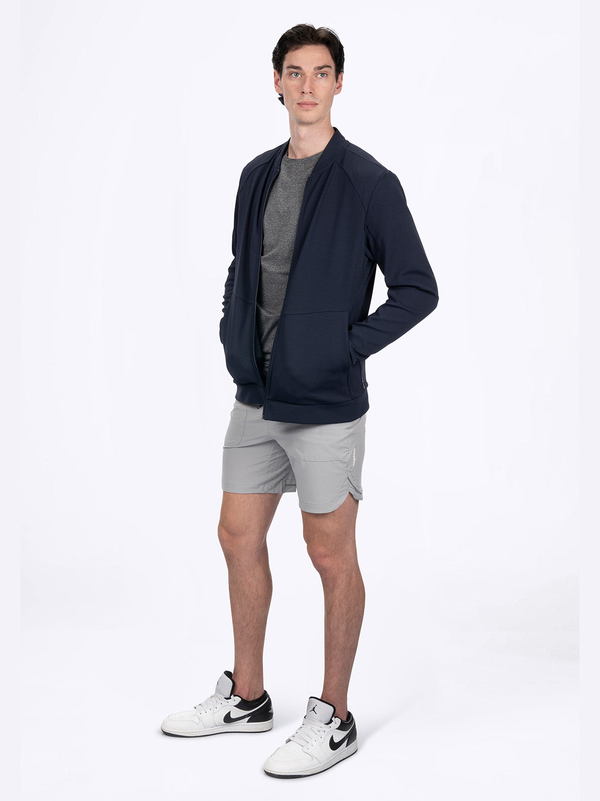 Lookaroo RangeRoamer | Men's Jacket | Loogaroo